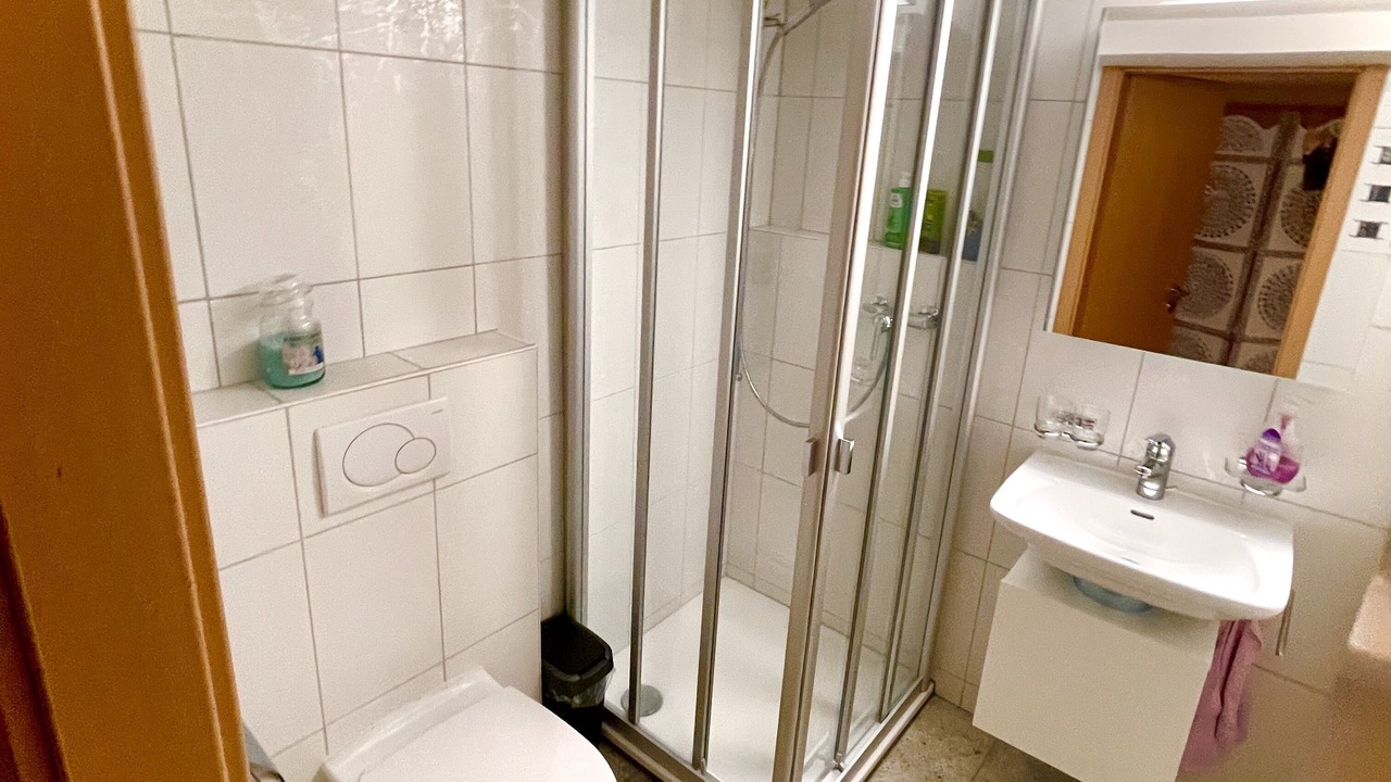 Photo of Bathroom in Grossaffoltern