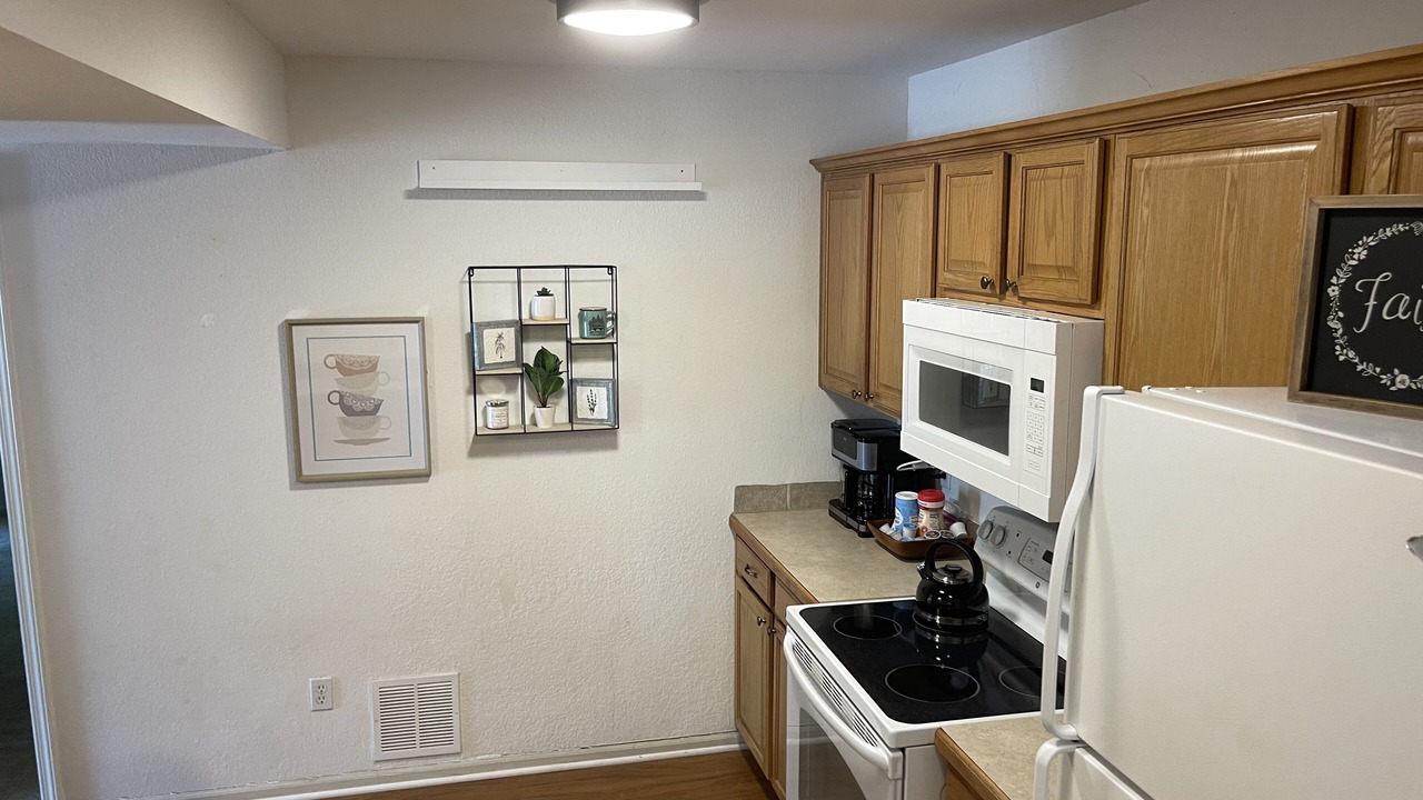 Photo of Kitchen in Lawrence