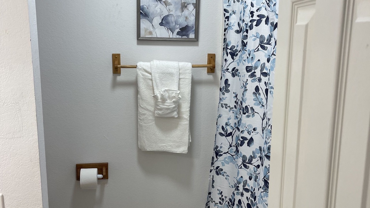 Photo of Bathroom in Lawrence