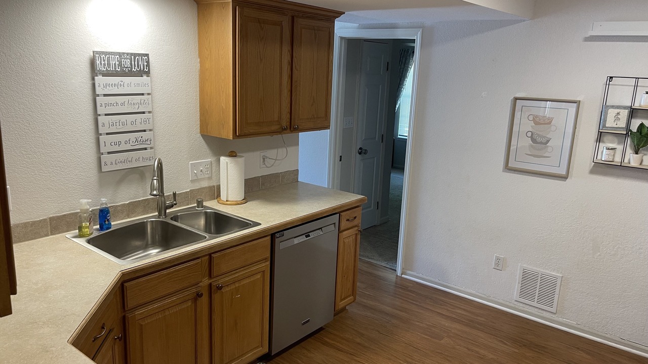 Photo of Kitchen in Lawrence