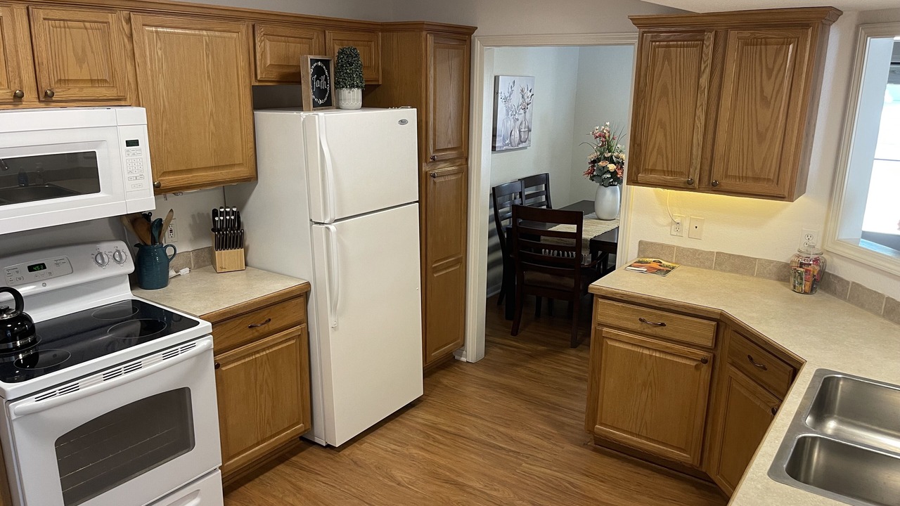 Photo of Kitchen in Lawrence