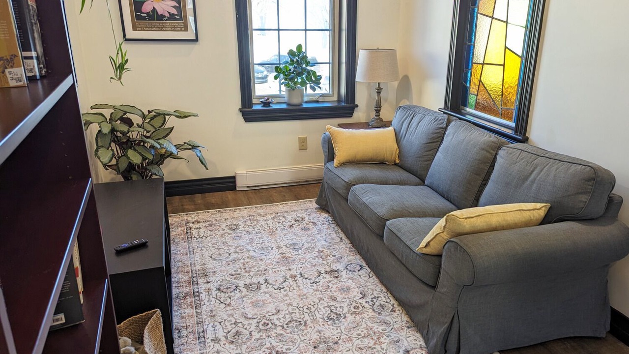 Photo of Livingroom in Canning