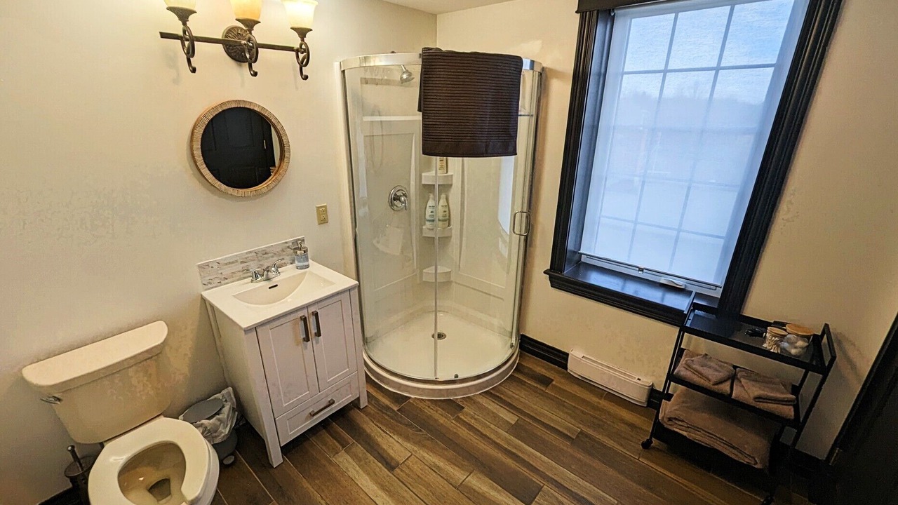 Photo of Bathroom in Canning