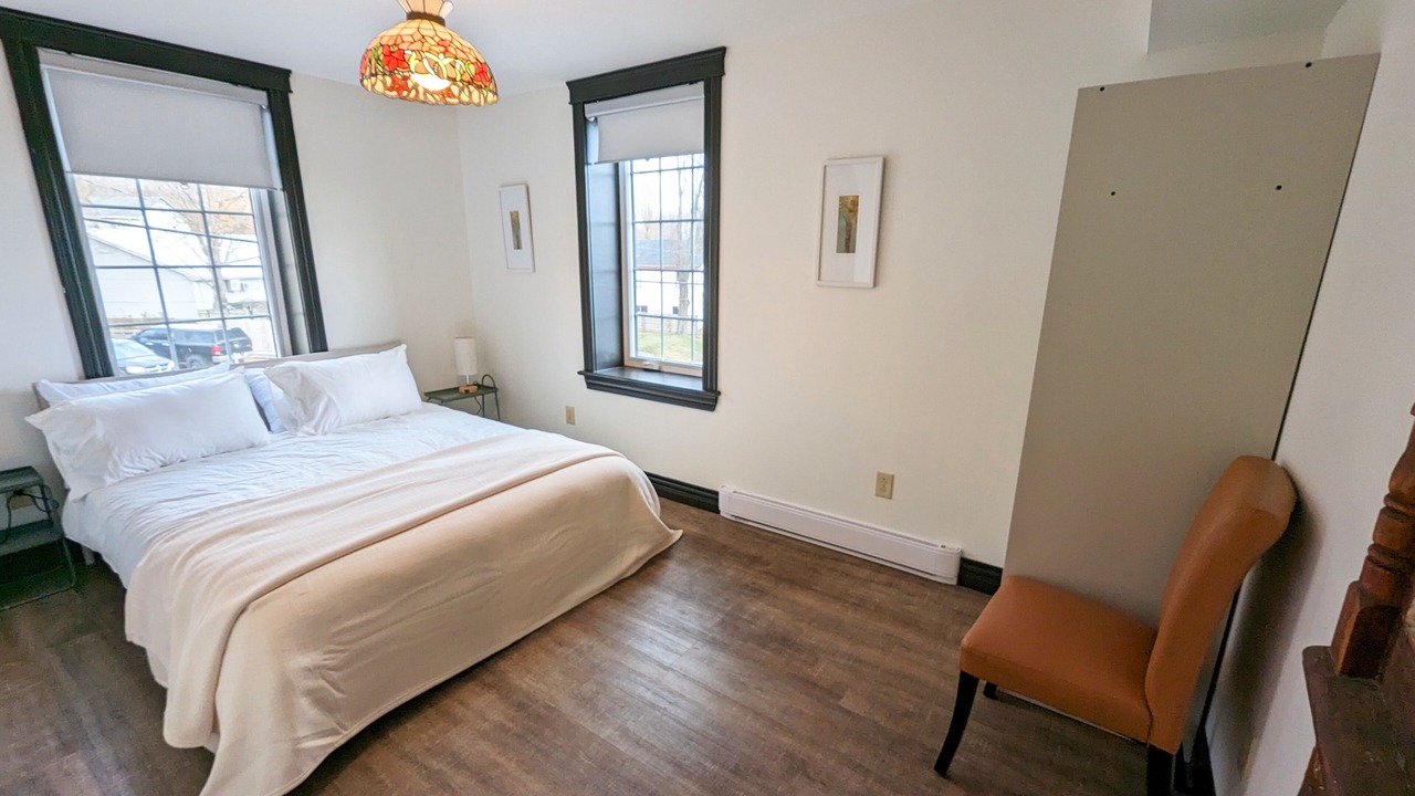 Photo of Bedroom in Canning