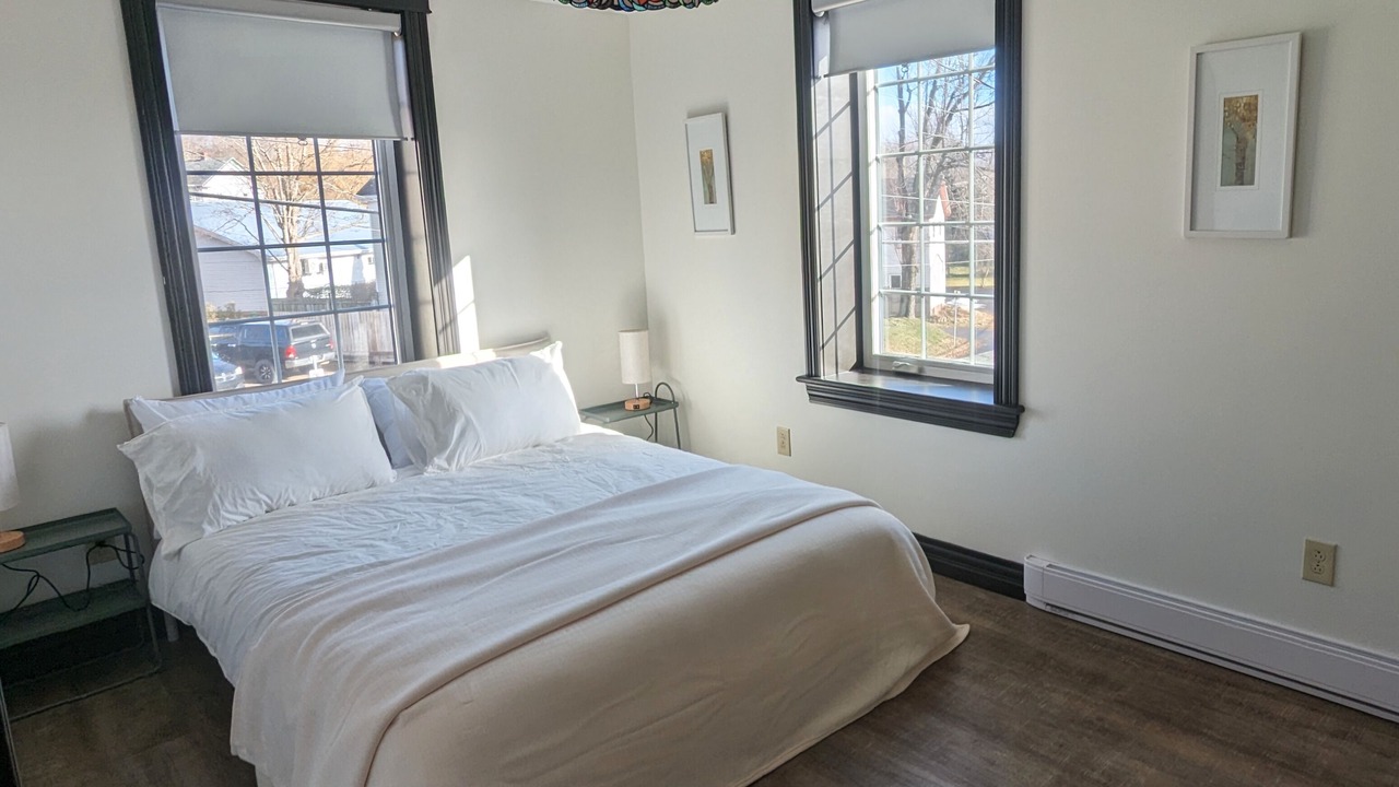 Photo of Bedroom in Canning