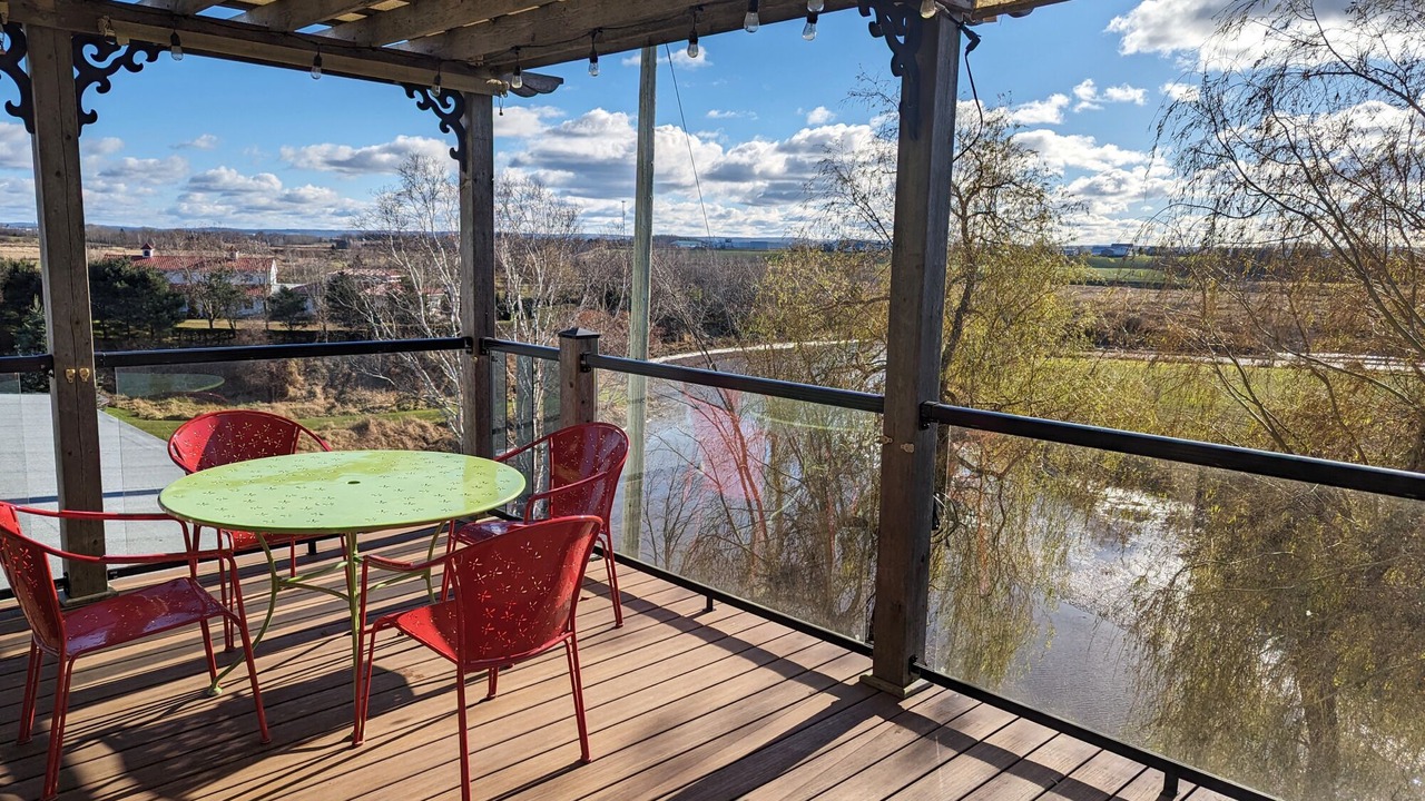 Photo of Outdoor in Canning
