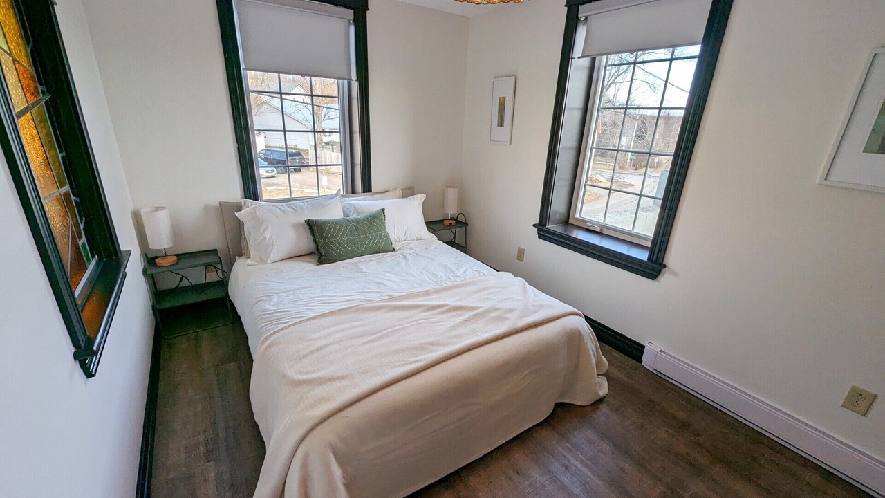 Photo of Bedroom in Canning