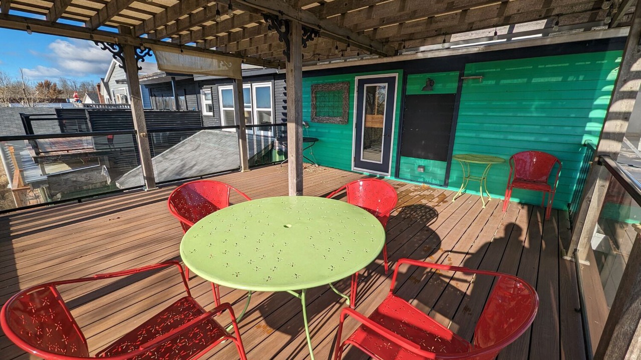 Photo of Outdoor in Canning