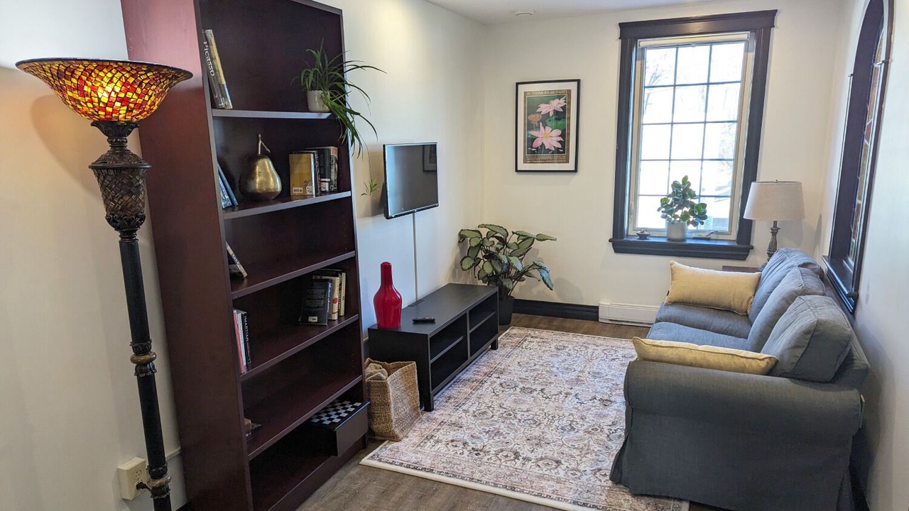 Photo of Livingroom in Canning