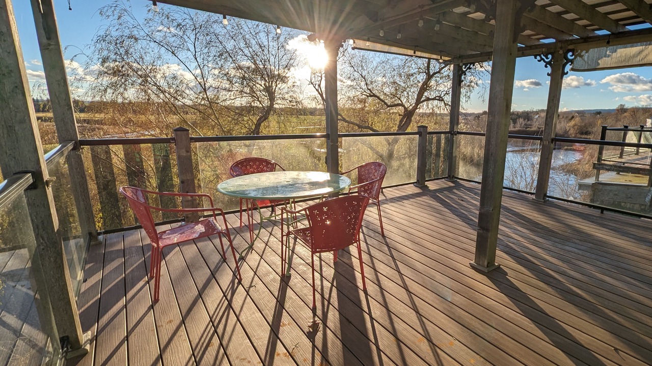 Photo of Outdoor in Canning