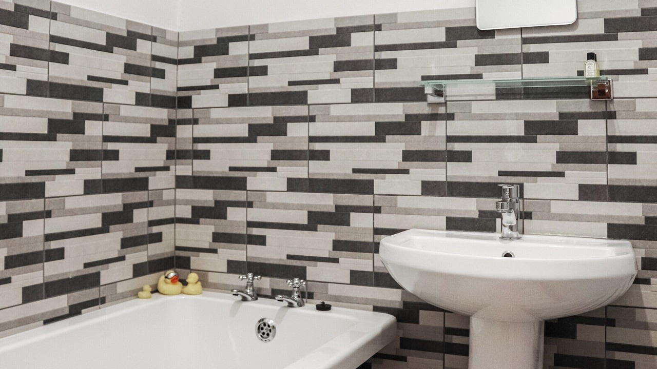 Photo of Bathroom in Bodorgan