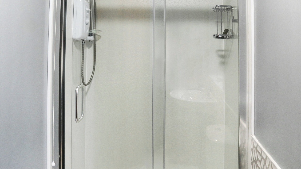 Photo of Bathroom in Bodorgan