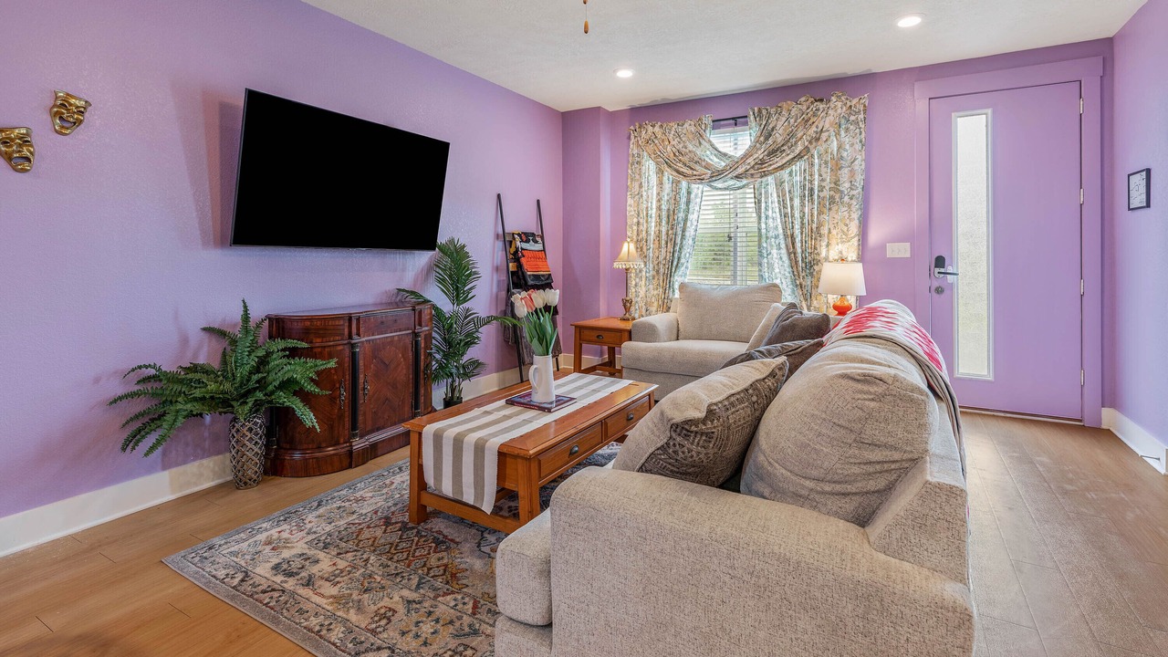 Photo of Livingroom in Wellborn