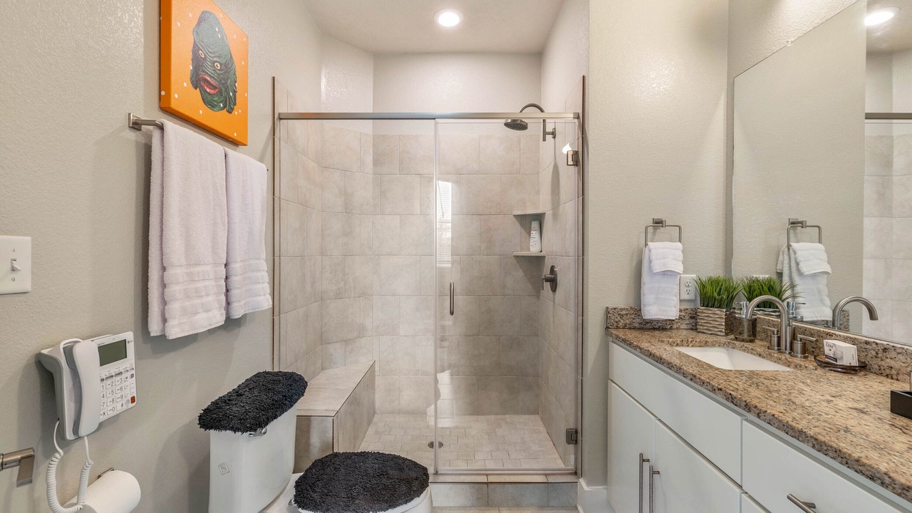 Photo of Bathroom in Wellborn
