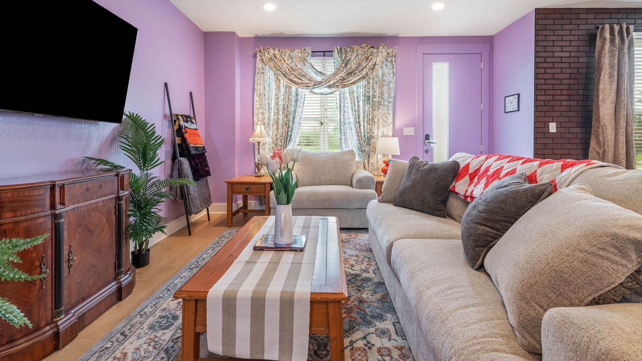 Photo of Livingroom in Wellborn
