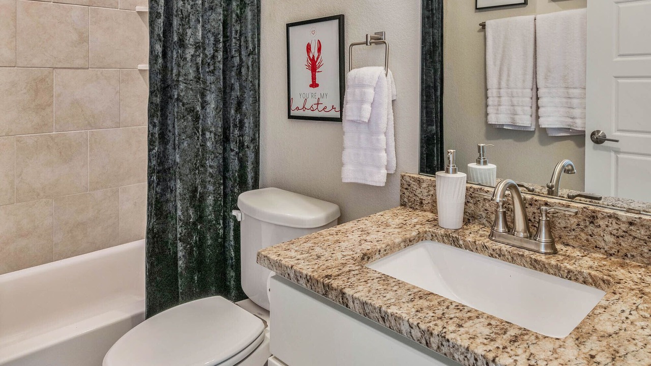 Photo of Bathroom in Wellborn