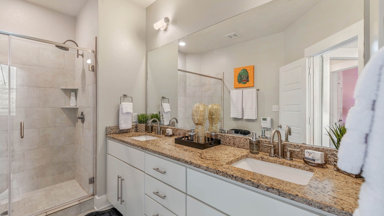 Photo of Bathroom in Wellborn