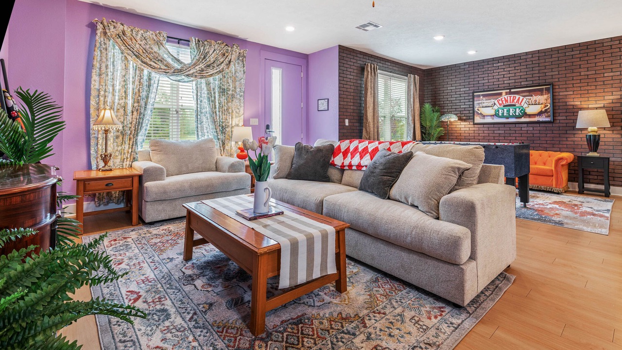Photo of Livingroom in Wellborn