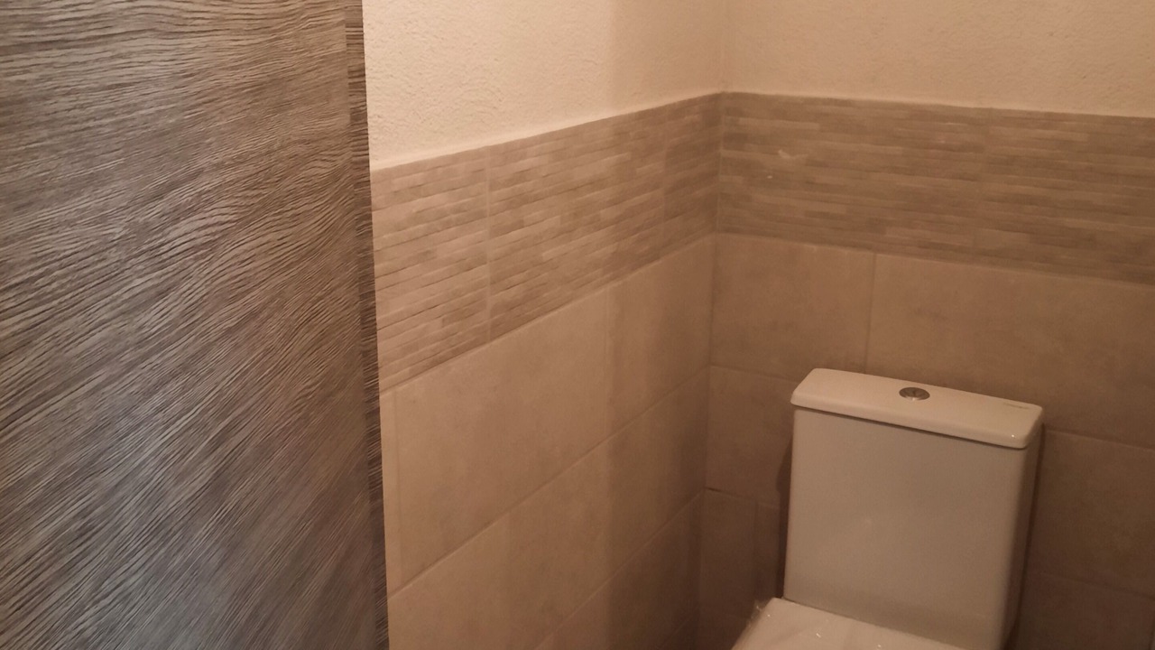 Photo of Bathroom in Tordera