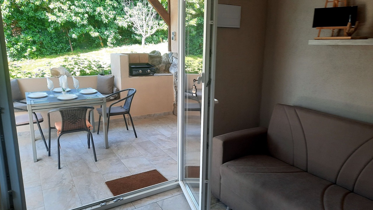 Photo of Livingroom in Tordera