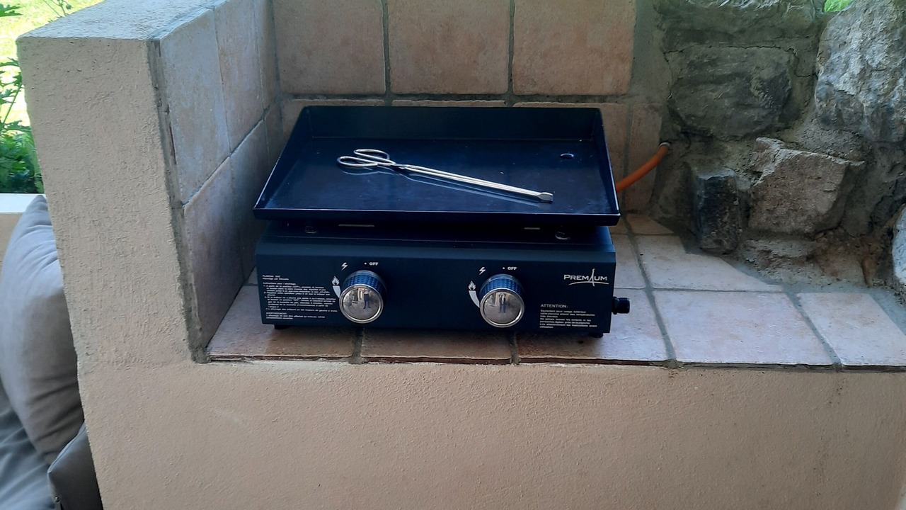Photo of Outdoor in Tordera