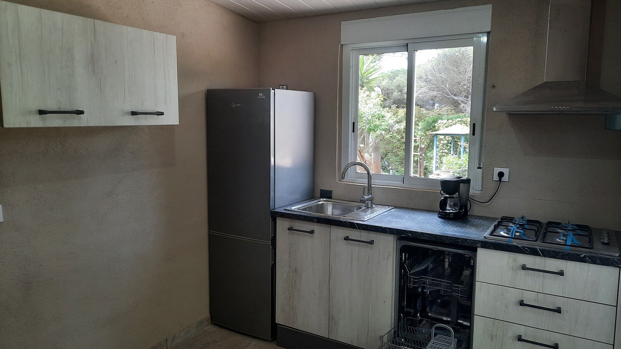 Photo of Kitchen in Tordera