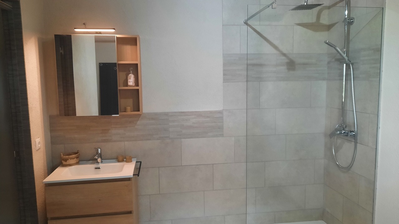 Photo of Bathroom in Tordera