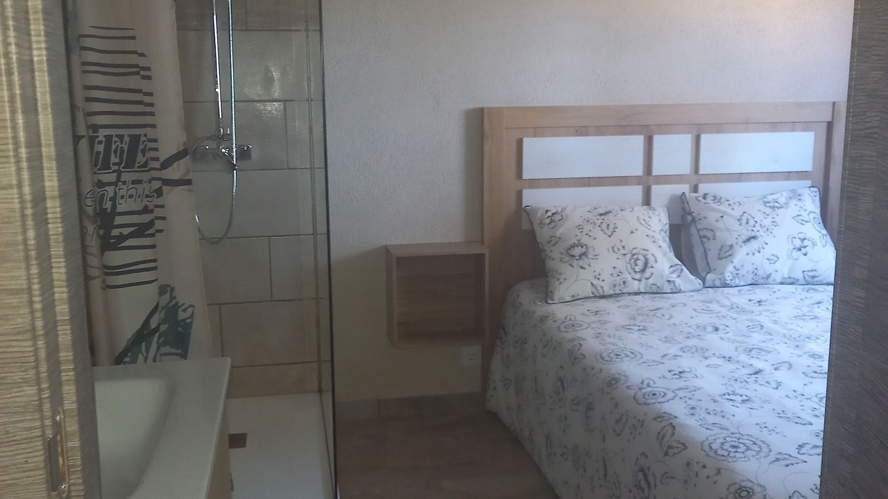 Photo of Bathroom in Tordera