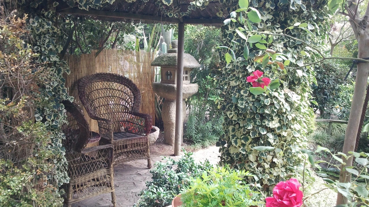 Photo of Patio Balcony in Tordera
