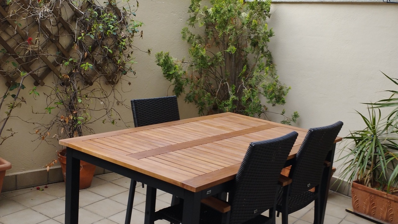 Photo of Outdoor in Poblenou