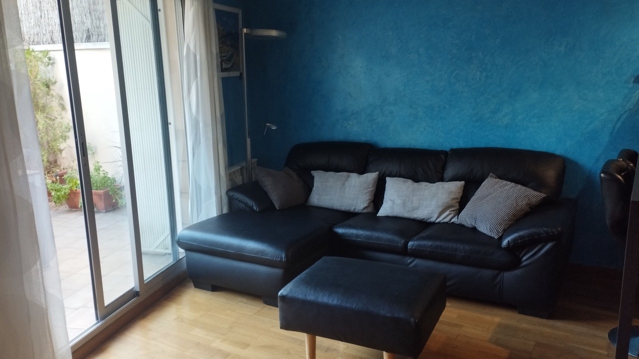 Photo of Livingroom in Poblenou