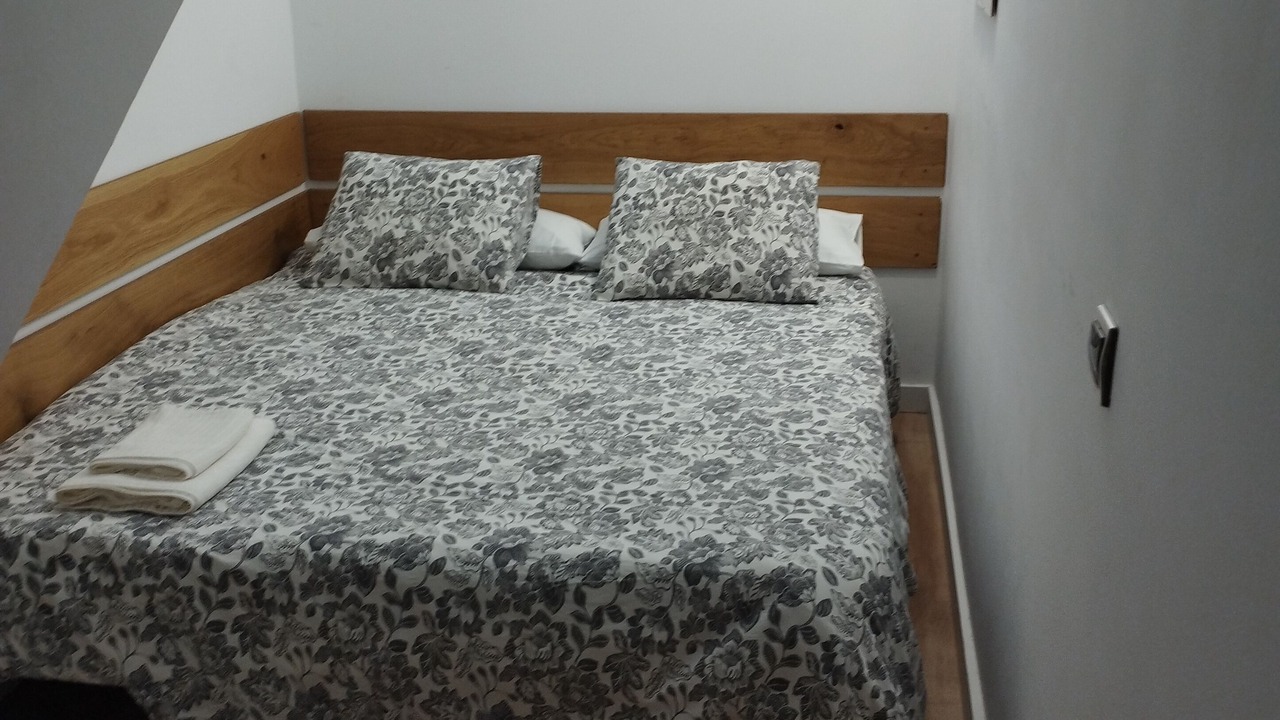Photo of Bedroom in Poblenou