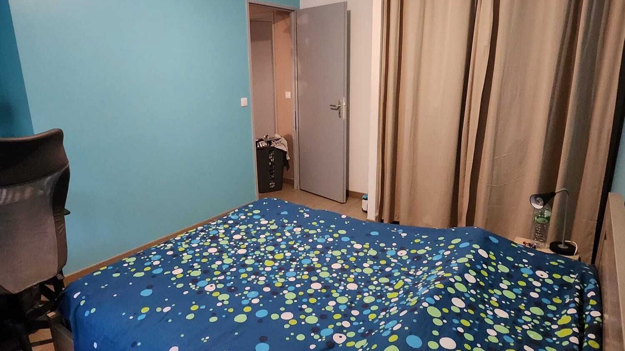 Photo of Bedroom in Centre