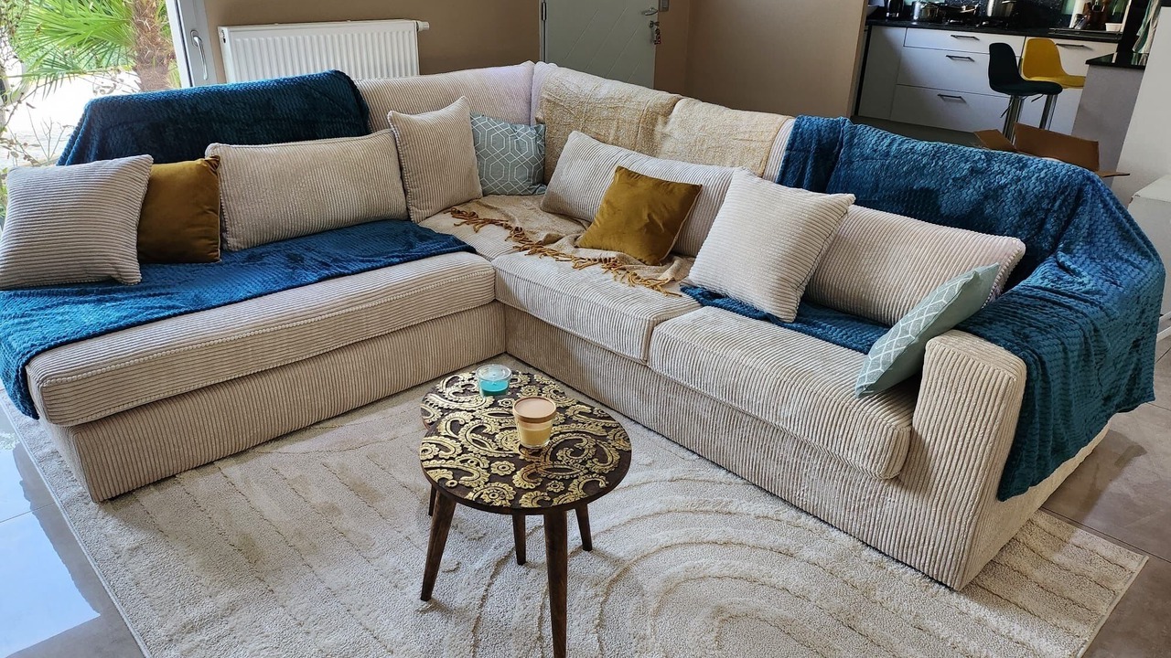 Photo of Livingroom in Centre