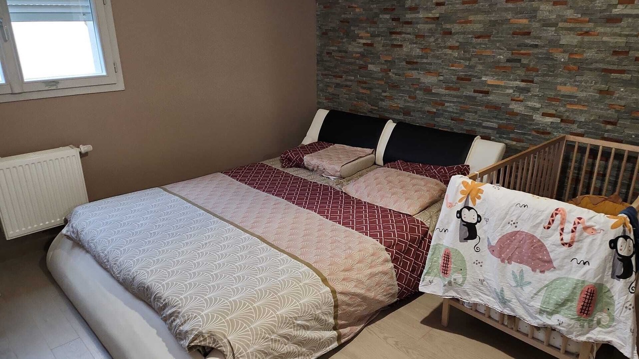 Photo of Bedroom in Centre