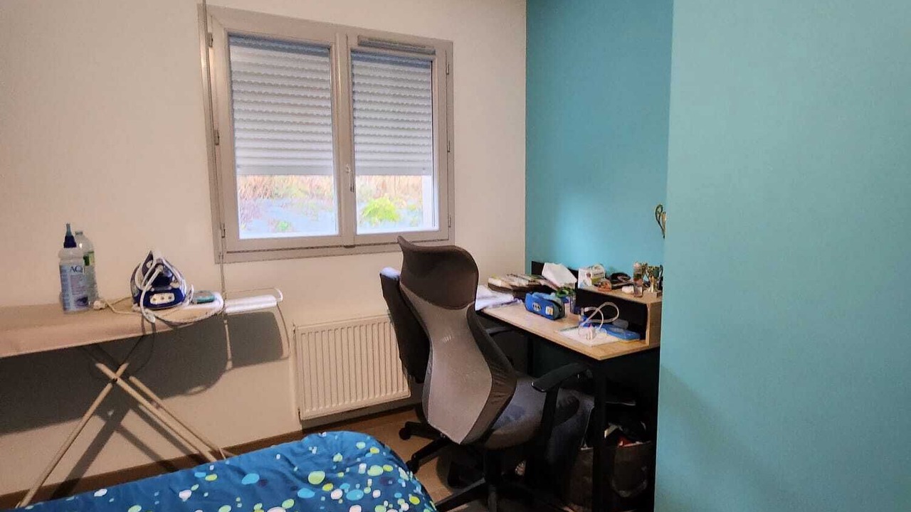Photo of Bedroom in Centre