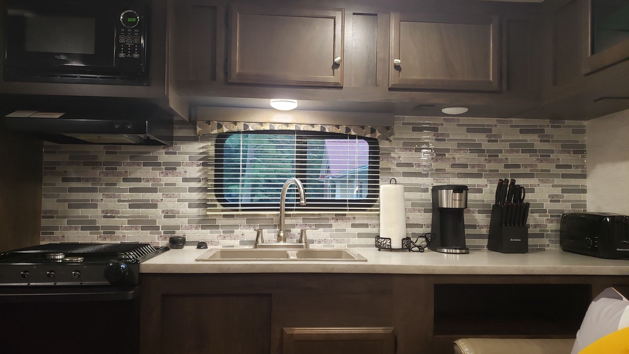 Photo of Kitchen in Gracewood