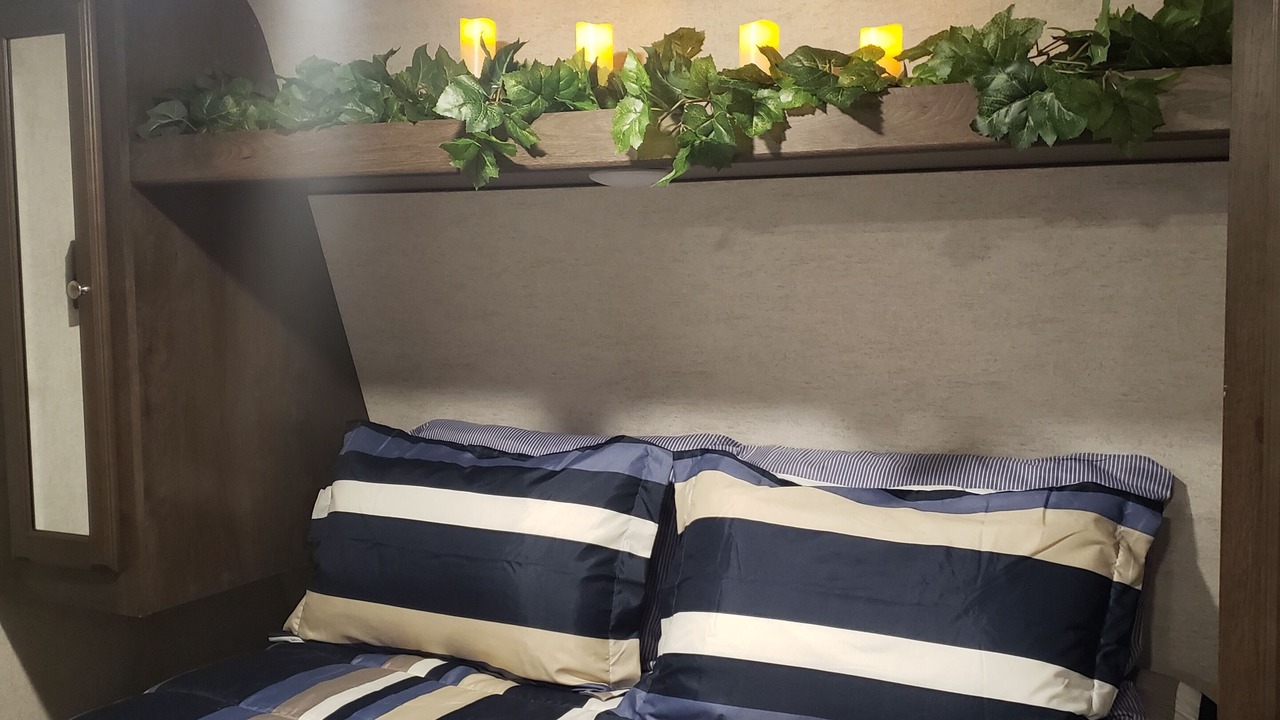 Photo of Bedroom in Gracewood