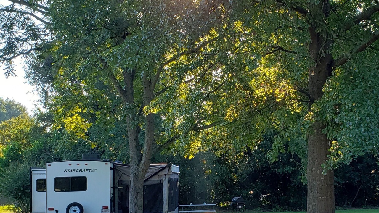 Photo of Outdoor in Gracewood