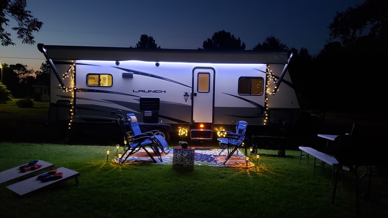 Photo of Outdoor in Gracewood