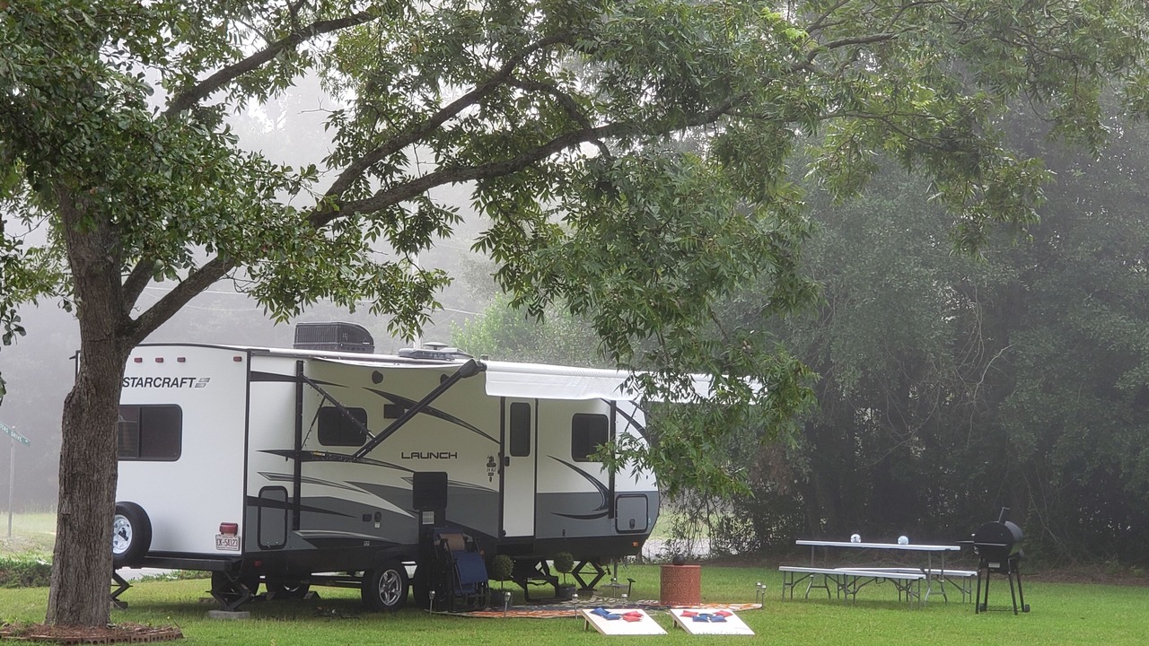 Photo of Outdoor in Gracewood