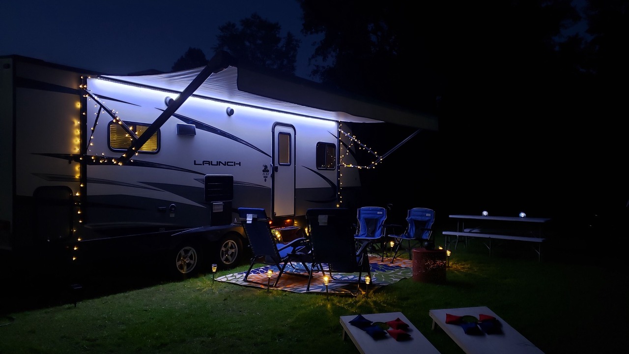 Photo of Outdoor in Gracewood