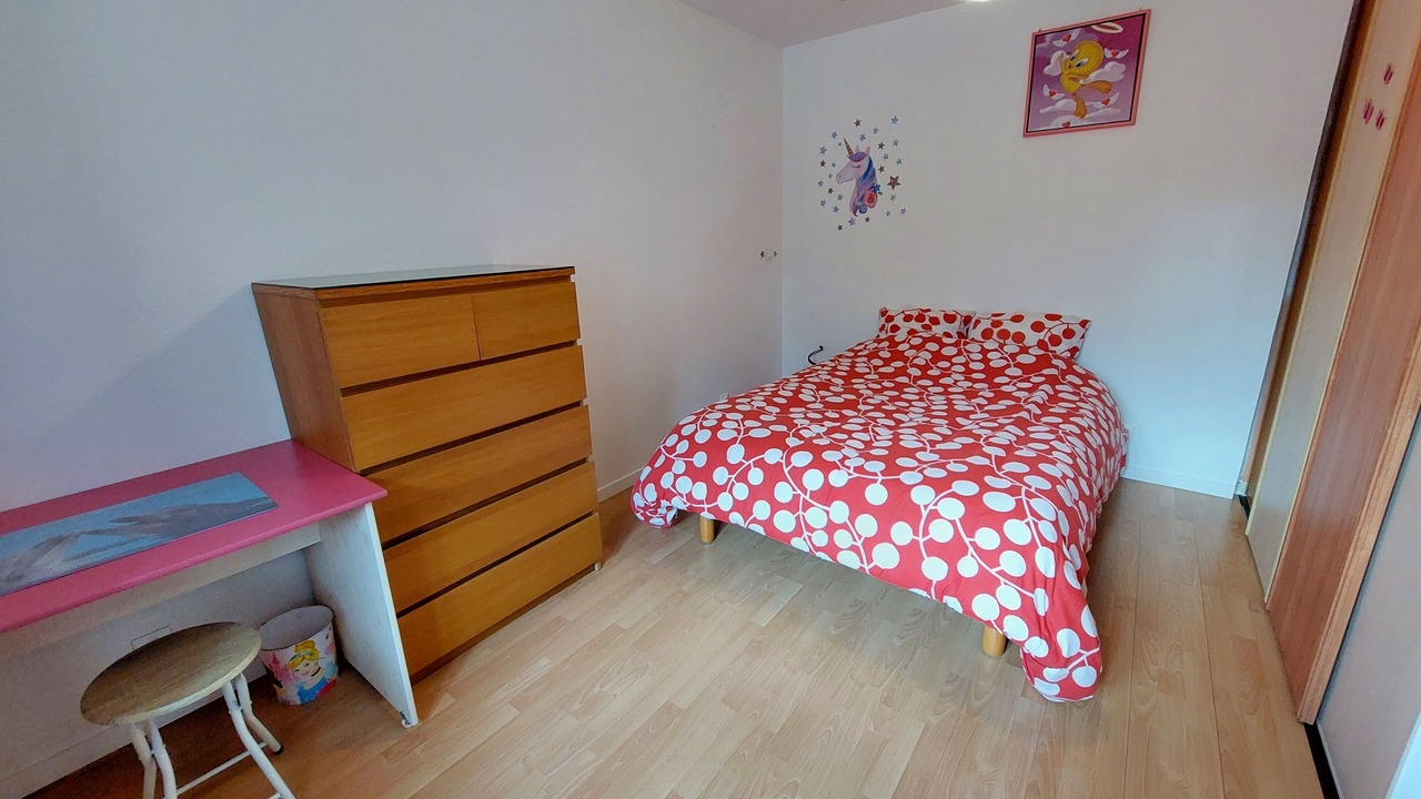 Photo of Bedroom in Tancrou