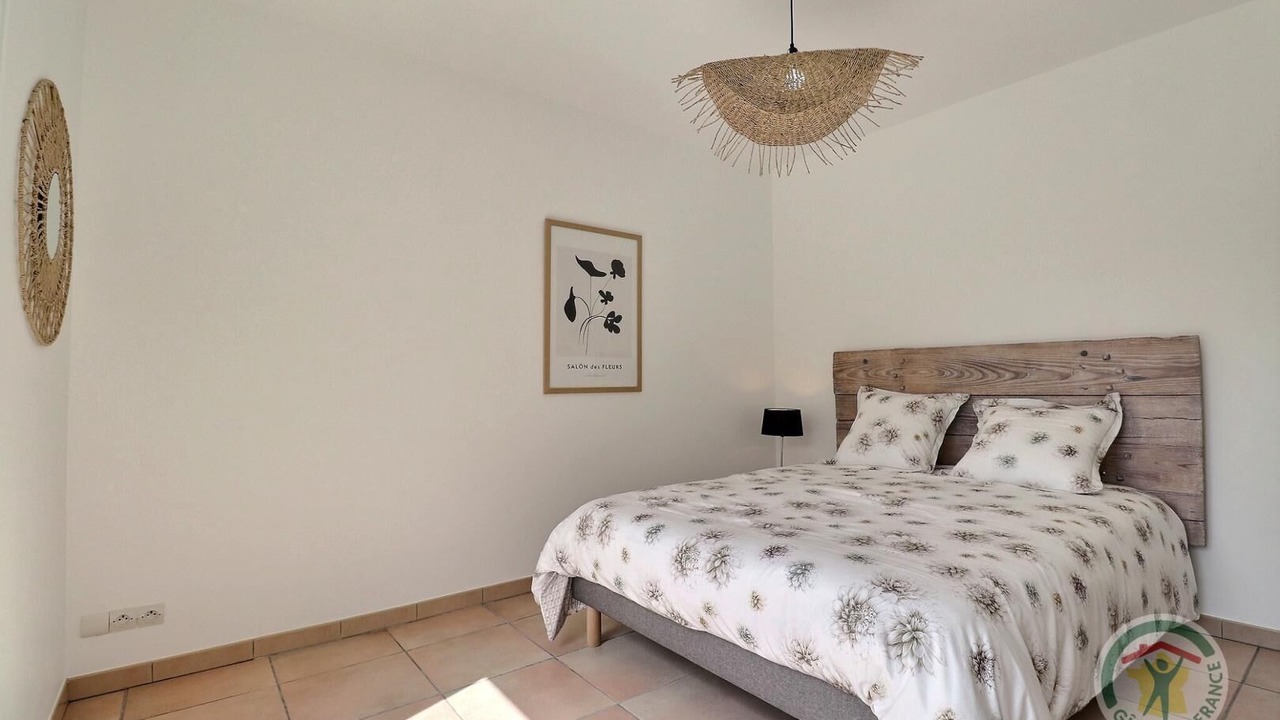Photo of Bedroom in Roz-Landrieux