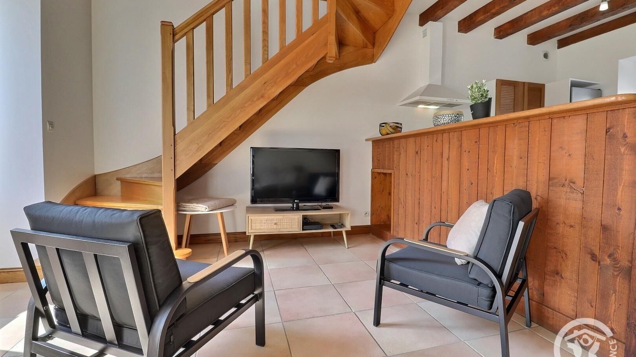 Photo of Livingroom in Roz-Landrieux