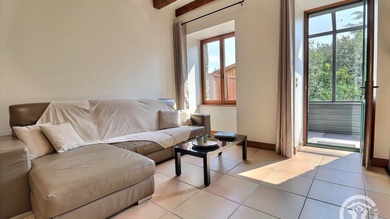 Photo of Livingroom in Roz-Landrieux