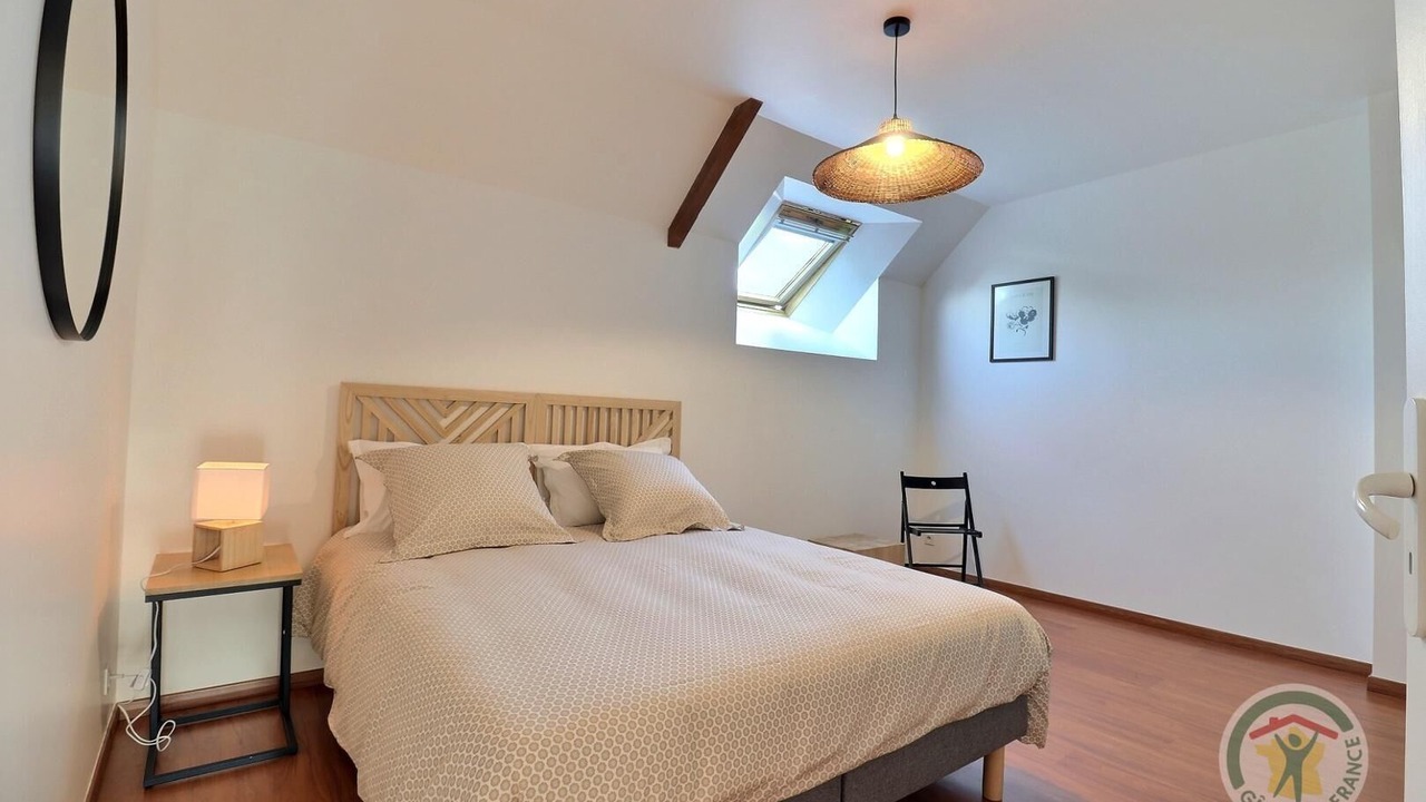 Photo of Bedroom in Roz-Landrieux
