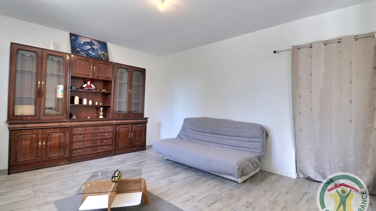 Photo of Livingroom in La Bouexiere