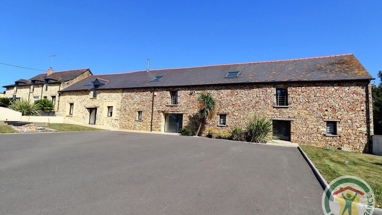 Photo of Outdoor in La Bouexiere