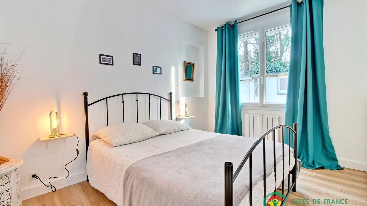 Photo of Bedroom in Montertelot